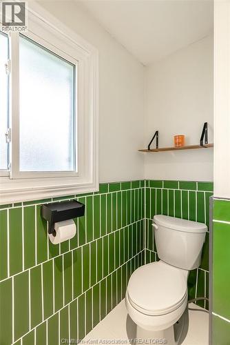 164 Timmins Crescent, Chatham, ON - Indoor Photo Showing Bathroom