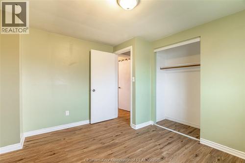 164 Timmins Crescent, Chatham, ON - Indoor Photo Showing Other Room