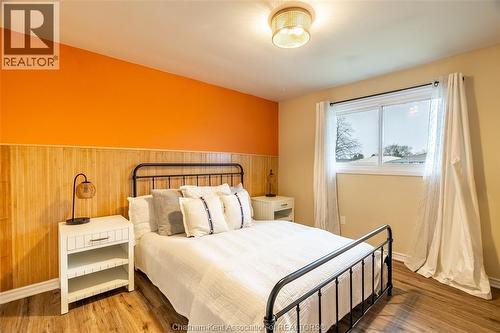 164 Timmins Crescent, Chatham, ON - Indoor Photo Showing Bedroom