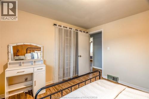 164 Timmins Crescent, Chatham, ON - Indoor