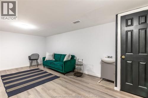164 Timmins Crescent, Chatham, ON - Indoor
