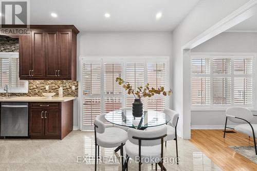 278 Williamson Road, Markham, ON - Indoor Photo Showing Dining Room