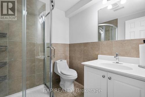 278 Williamson Road, Markham, ON - Indoor Photo Showing Bathroom