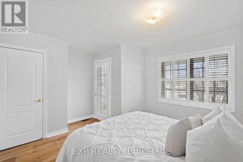 278 Williamson Road, Markham, ON - Indoor Photo Showing Bedroom