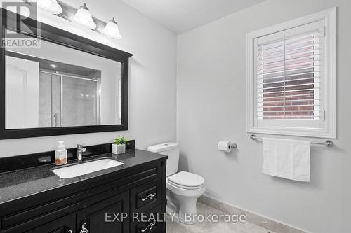 278 Williamson Road, Markham, ON - Indoor Photo Showing Bathroom
