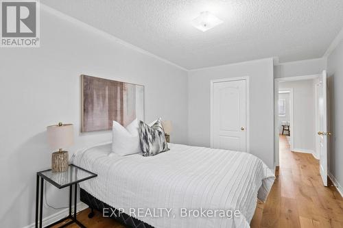 278 Williamson Road, Markham, ON - Indoor Photo Showing Bedroom