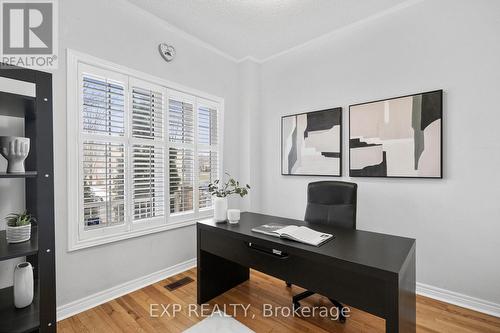 278 Williamson Road, Markham, ON - Indoor Photo Showing Office