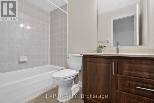 278 Williamson Road, Markham, ON - Indoor Photo Showing Bathroom