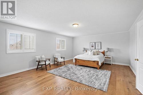 278 Williamson Road, Markham, ON - Indoor Photo Showing Bedroom