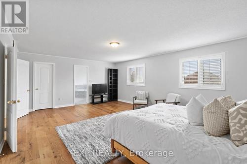 278 Williamson Road, Markham, ON - Indoor Photo Showing Bedroom