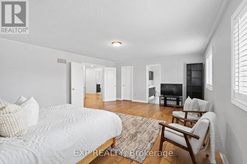 278 Williamson Road, Markham, ON - Indoor Photo Showing Bedroom