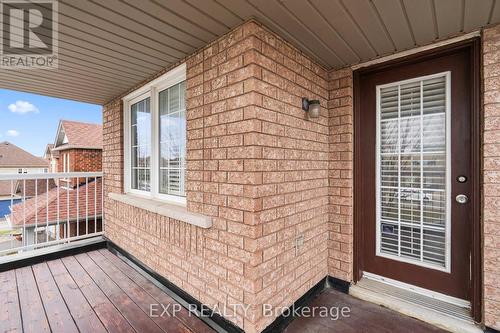 278 Williamson Road, Markham, ON - Outdoor With Exterior