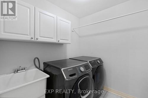 278 Williamson Road, Markham, ON - Indoor Photo Showing Laundry Room
