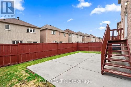 278 Williamson Road, Markham, ON - Outdoor
