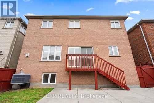 278 Williamson Road, Markham, ON - Outdoor With Exterior