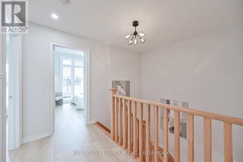 143 Badgerow Way, Aurora, ON - Indoor Photo Showing Other Room