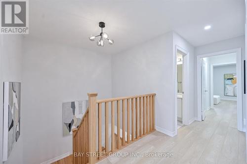 143 Badgerow Way, Aurora, ON - Indoor Photo Showing Other Room