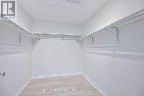 143 Badgerow Way, Aurora, ON - Indoor With Storage