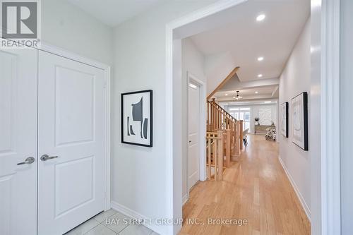 143 Badgerow Way, Aurora, ON - Indoor Photo Showing Other Room