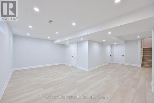 143 Badgerow Way, Aurora, ON - Indoor