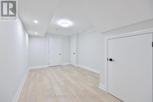 143 Badgerow Way, Aurora, ON - Indoor Photo Showing Other Room