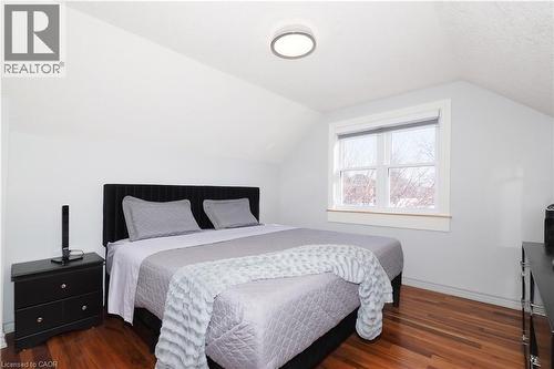 Bedroom - 354 Blucher Boulevard, Kitchener, ON 