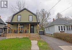 88 BRISCOE STREET E  London South (South F), ON N6C 1X2