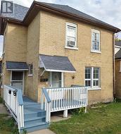 92 RECTORY STREET  London East (East L), ON N5Z 1Z8