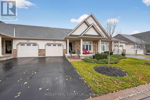 3 - 21 LORETTA DRIVE W  Niagara-On-The-Lake (Virgil), ON L0S 1T0