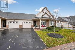 3 - 21 LORETTA DRIVE W Niagara-On-The-Lake (Virgil), ON L0S 1T0