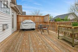OUTDOOR DECK.. - 