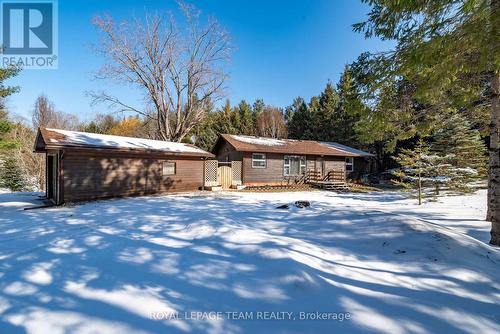 5202 MCDONALDS CORNERS ROAD  Lanark Highlands, ON K0G 1M0