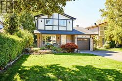 138 BEAVERBROOK COURT Toronto, ON M1C 3A9