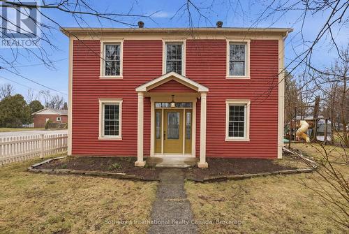 4195 COUNTY ROAD 124  Clearview (Nottawa), ON L0M 1P0