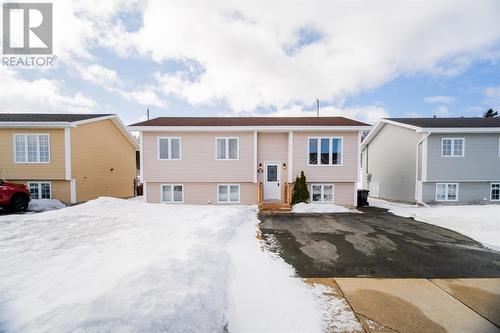 16 Cessna Street  St. John's, NL A1A 5Y4