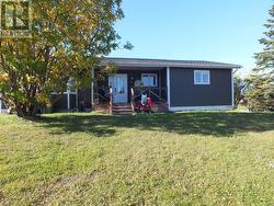 401 Lakeside Drive Labrador City, NL A2V 1B7