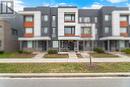 110 Huguenot Road, Oakville, ON  - Outdoor With Facade 