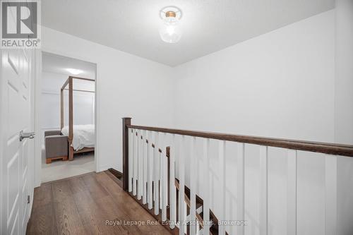 110 Huguenot Road, Oakville, ON - Indoor Photo Showing Other Room