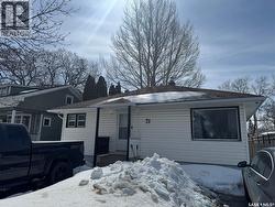71 22nd STREET E Prince Albert, SK S6V 1M8