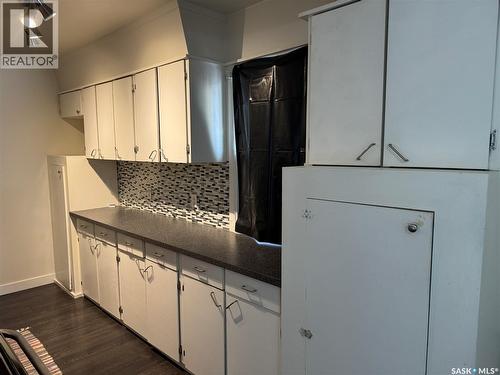 71 22Nd Street E, Prince Albert, SK - Indoor Photo Showing Kitchen