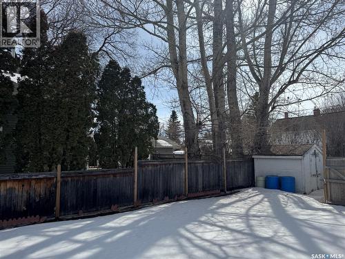 71 22Nd Street E, Prince Albert, SK - Outdoor