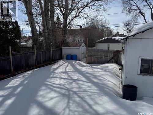 71 22Nd Street E, Prince Albert, SK - Outdoor