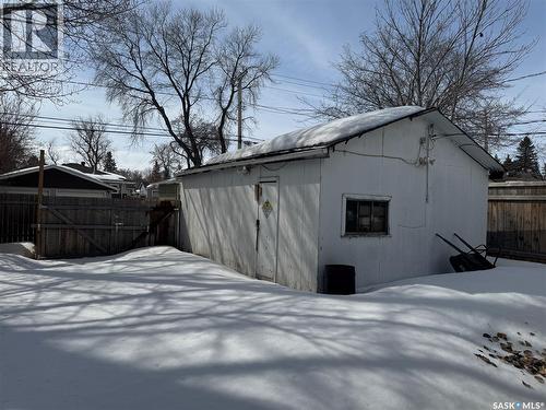 71 22Nd Street E, Prince Albert, SK - Outdoor