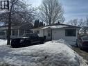 71 22Nd Street E, Prince Albert, SK  - Outdoor 
