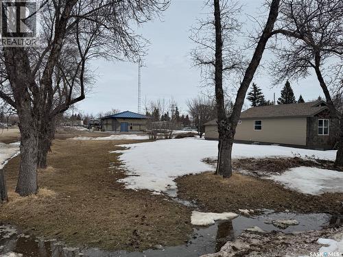 408 1St Avenue S, Hepburn, SK 