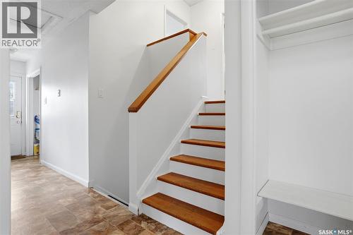 25 Knowles Crescent, Regina, SK - Indoor Photo Showing Other Room