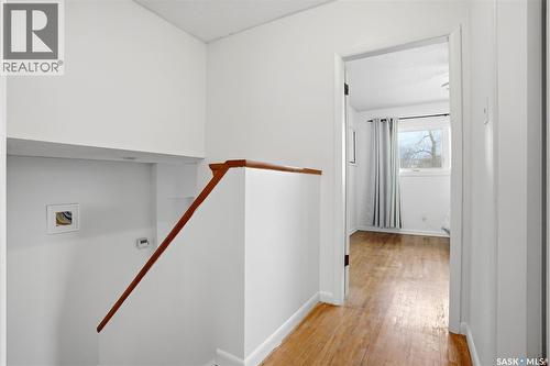 25 Knowles Crescent, Regina, SK - Indoor Photo Showing Other Room