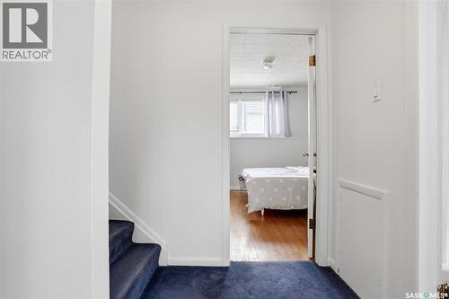 25 Knowles Crescent, Regina, SK - Indoor Photo Showing Other Room