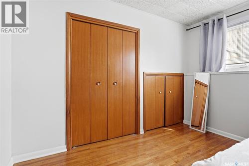 25 Knowles Crescent, Regina, SK - Indoor