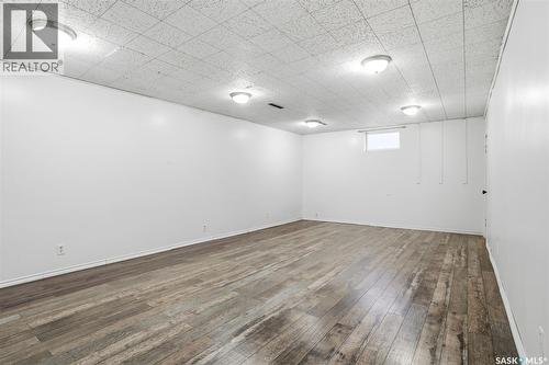 25 Knowles Crescent, Regina, SK - Indoor Photo Showing Other Room